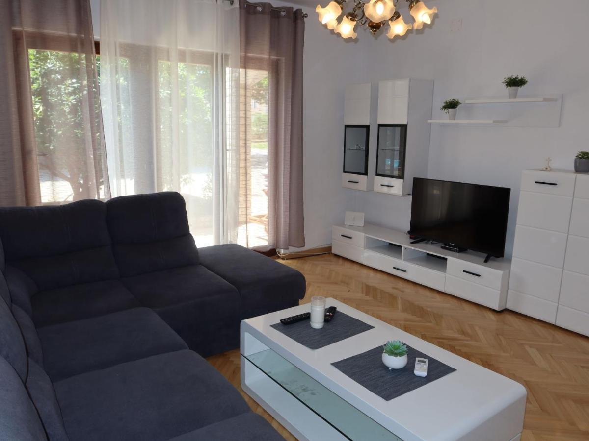Holiday Home Culina By Interhome Pridraga Exteriör bild