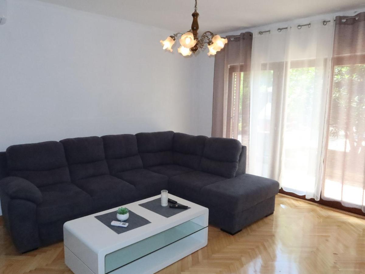 Holiday Home Culina By Interhome Pridraga Exteriör bild